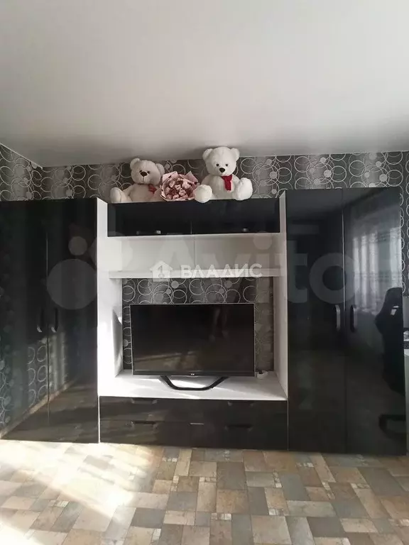 2-к. квартира, 52 м, 8/10 эт. - Фото 1