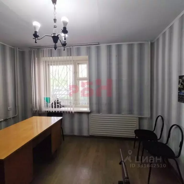 Офис в Пензенская область, Пенза ул. Измайлова (124 м) - Фото 1