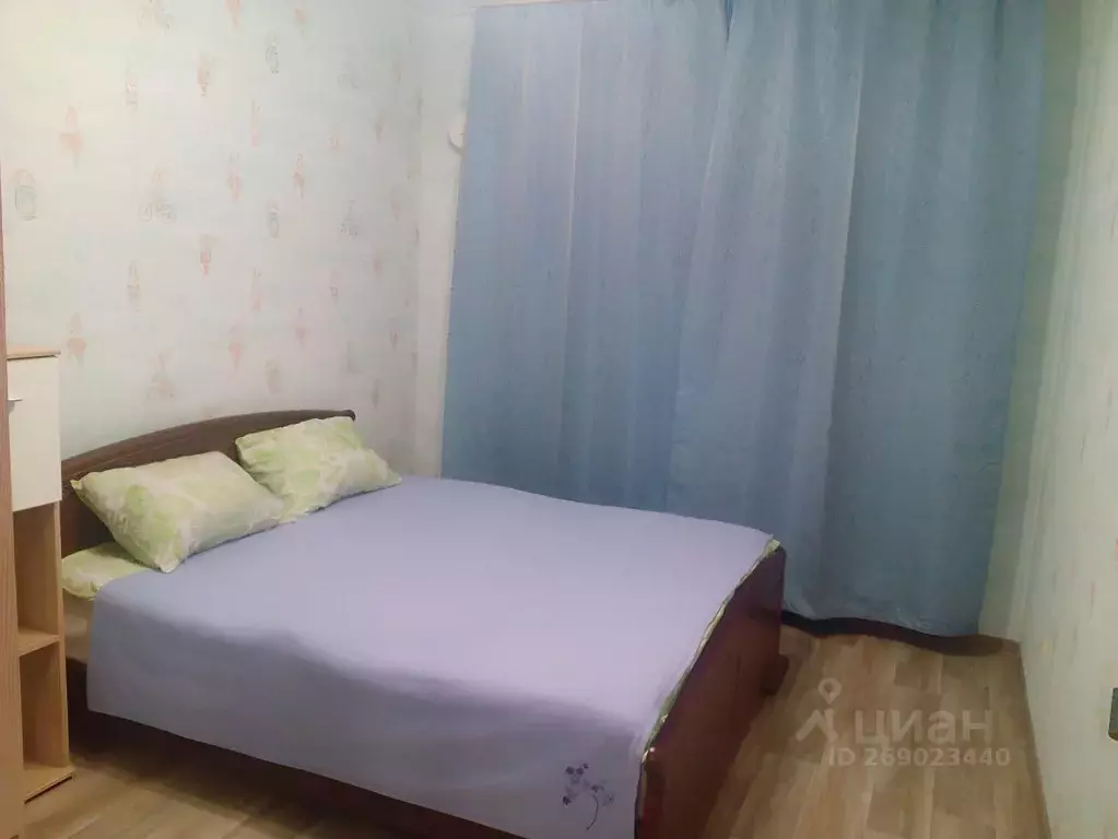 1-к кв. Рязанская область, Рязань ул. Чкалова, 18 (40.0 м) - Фото 1