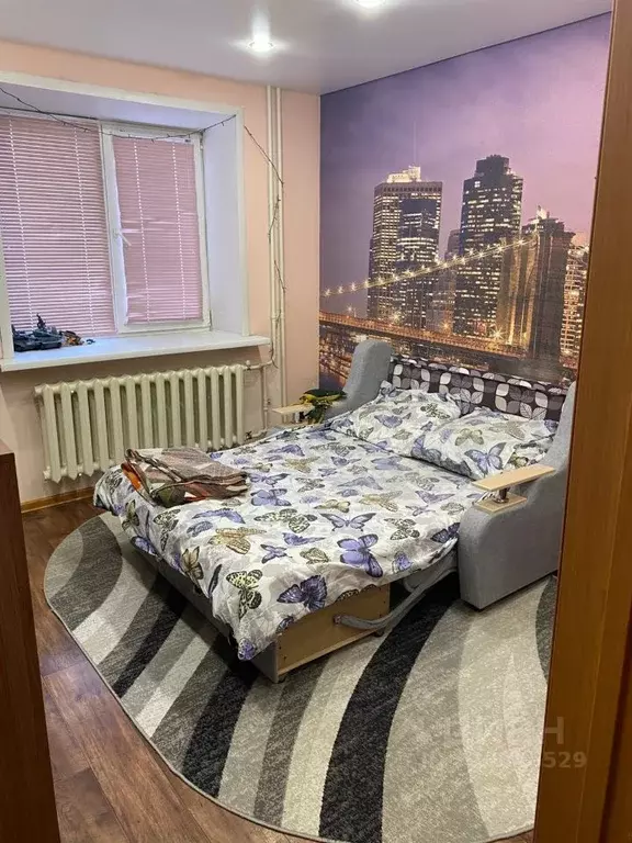 1-к кв. Алтайский край, Новоалтайск ул. Анатолия, 92 (32.2 м) - Фото 0