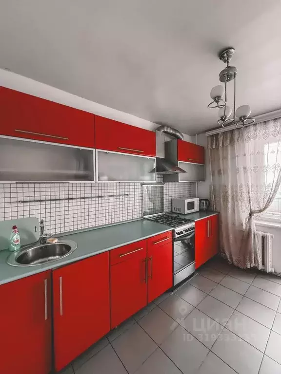 2-к кв. Адыгея, Майкоп Пионерская ул., 381 (53.0 м) - Фото 1