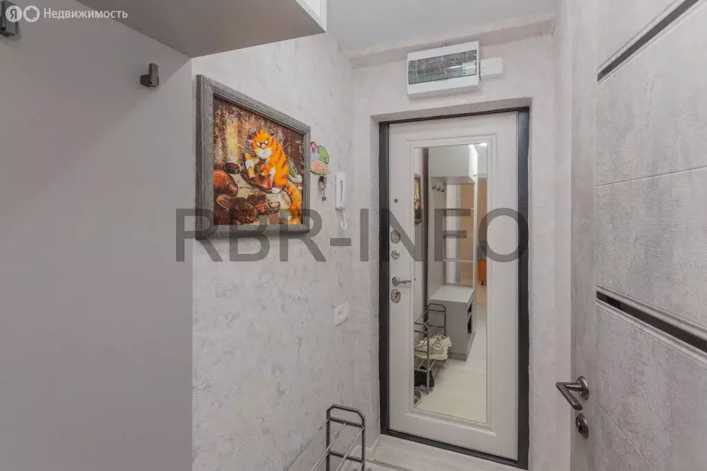 2-комнатная квартира: Ставрополь, улица Доваторцев, 53/2 (45.3 м) - Фото 1