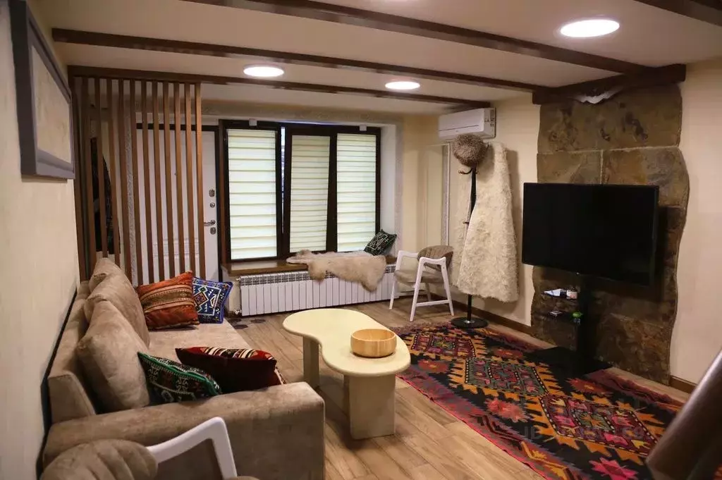 Дом в Дагестан, Махачкала ул. Буйнакского, 6Б (65 м) - Фото 0