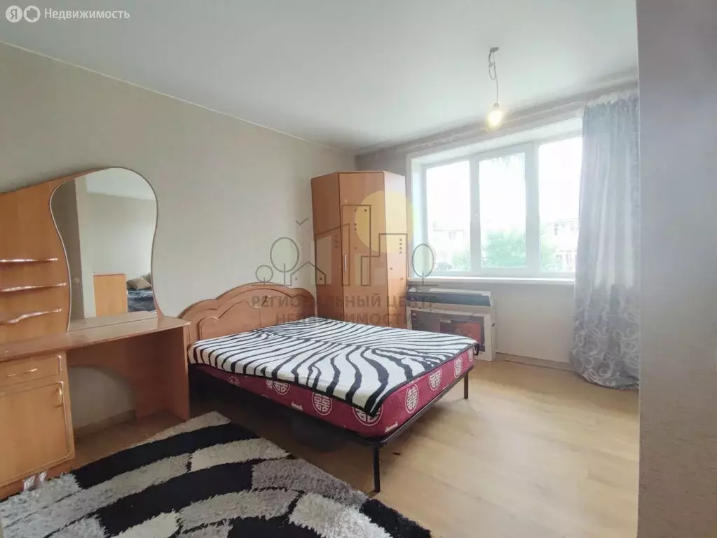 2-комнатная квартира: Маркова, ДПК Ромашка, 10/2 (47.4 м) - Фото 0