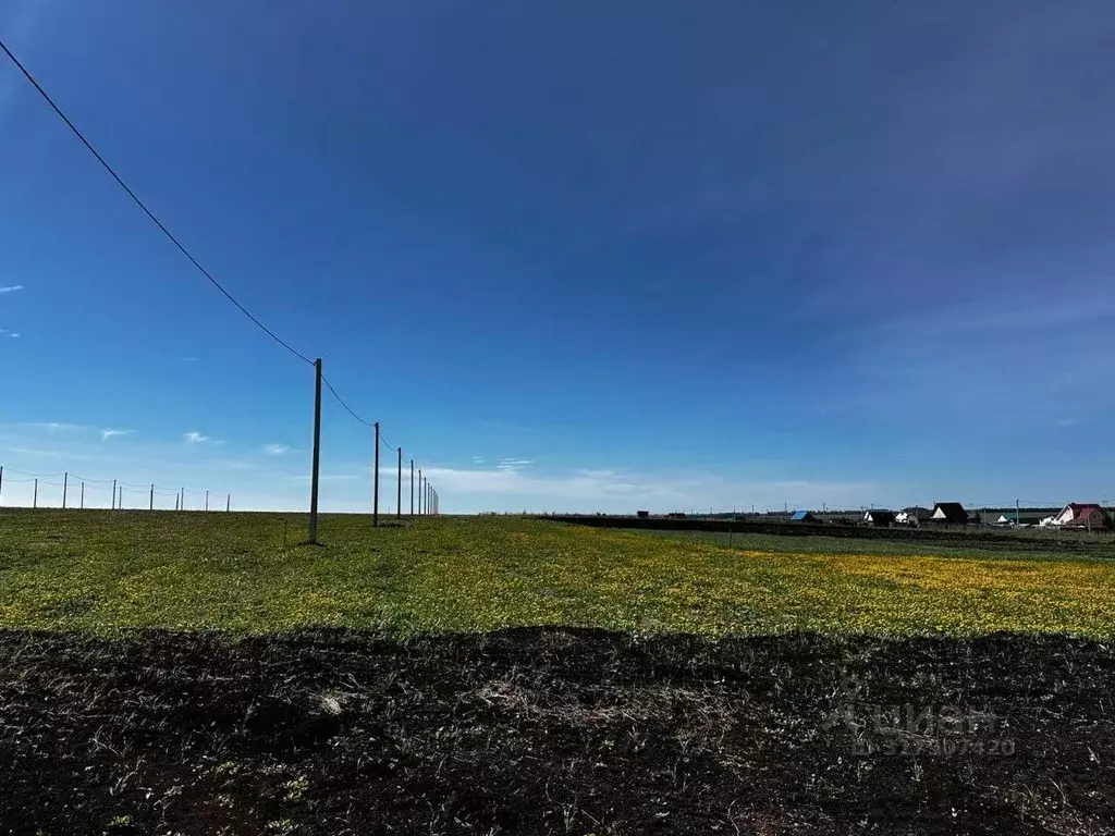 Дом в Башкортостан, Кармаскалинский район, Старомусинский сельсовет, ... - Фото 0