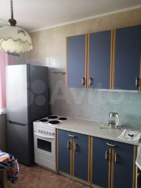 1-к. квартира, 40 м, 8/14 эт. - Фото 0