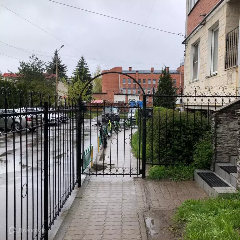 Продаётся 3-к квартира, 97.8 м - Фото 1
