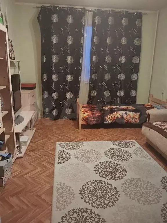 Комната 12 м в 2-к., 12/22 эт. - Фото 0