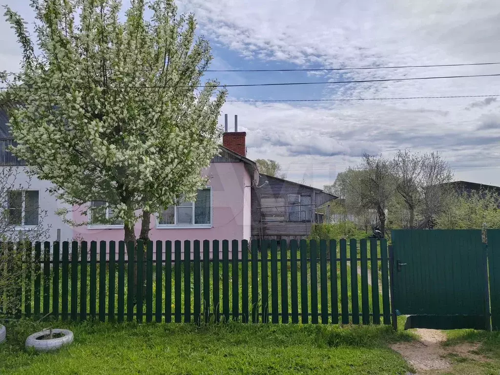 3-к. квартира, 68,9 м, 1/1 эт. - Фото 0
