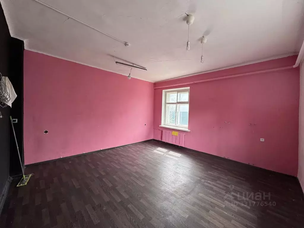 Помещение свободного назначения в Санкт-Петербург просп. Уткин, 13К1 ... - Фото 2