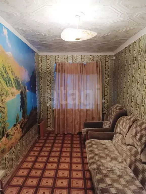 Комната Коми, Ухта ул. 40 лет Коми АССР, 7 (12.8 м) - Фото 1