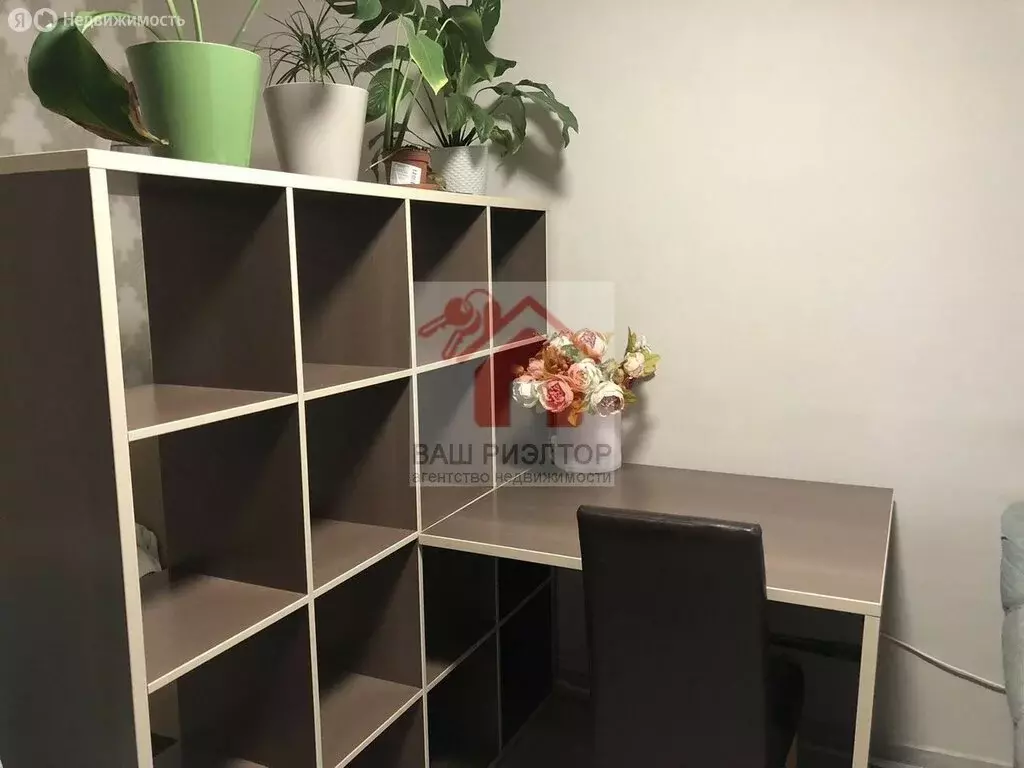 1-комнатная квартира: Самара, Физкультурная улица, 3 (30 м) - Фото 1