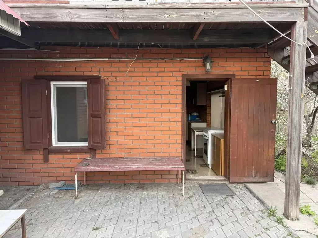 Дом в Омская область, Омск СОСН Колос-2 тер.,  (39 м) - Фото 2