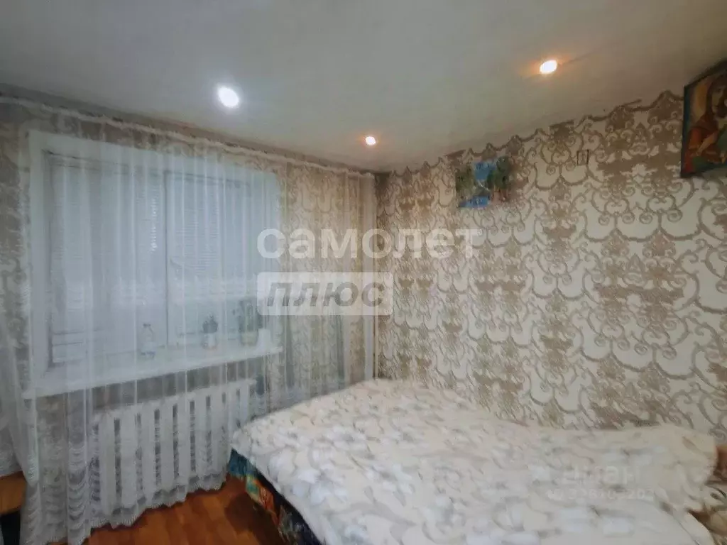 Комната Пензенская область, Пенза просп. Победы, 84 (18.0 м) - Фото 2