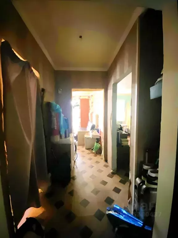 1-к кв. Москва ул. Десятинная, 23 (35.7 м) - Фото 1