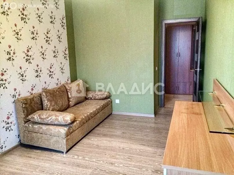 2-комнатная квартира: Краснодар, улица Селезнёва, 4/10 (60 м) - Фото 0
