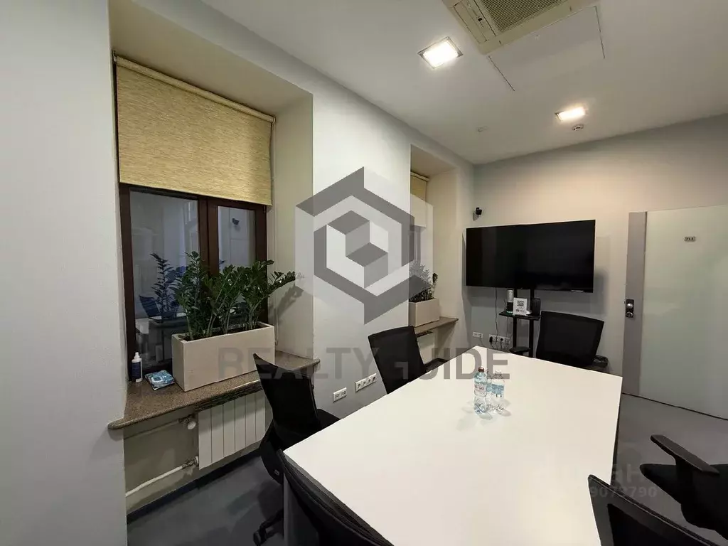 Офис в Москва ул. Большая Якиманка, 17/2С1 (184 м) - Фото 1