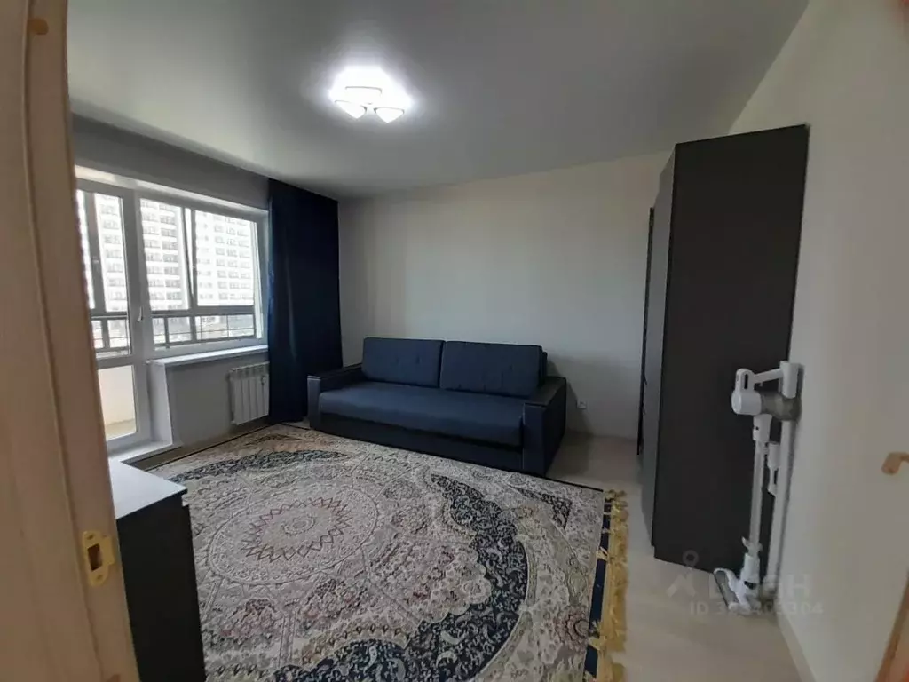 1-к кв. Новосибирская область, Новосибирский район, Станционный ... - Фото 1