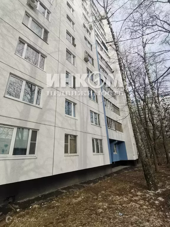 Продаётся 3-к квартира, 62.5 м - Фото 1