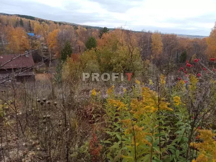 Участок 11 сот. (СНТ, ДНП) - Фото 1