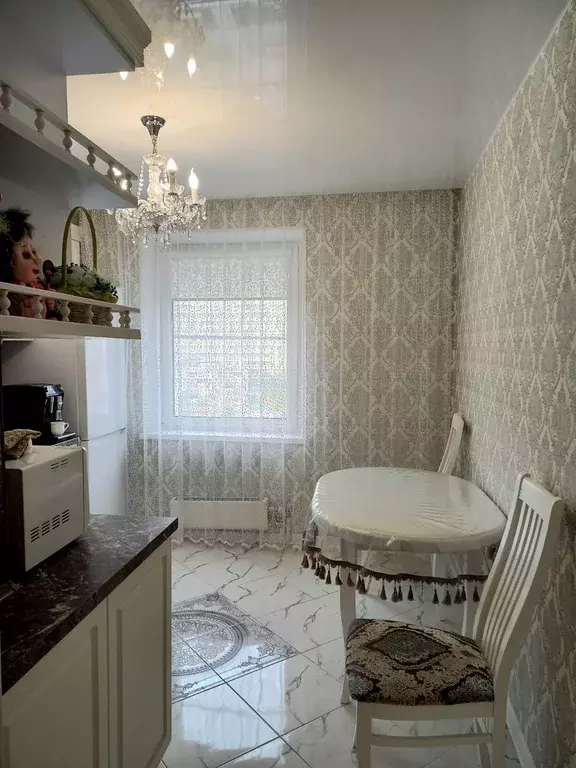 Продаётся 3-к квартира, 76.4 м - Фото 0