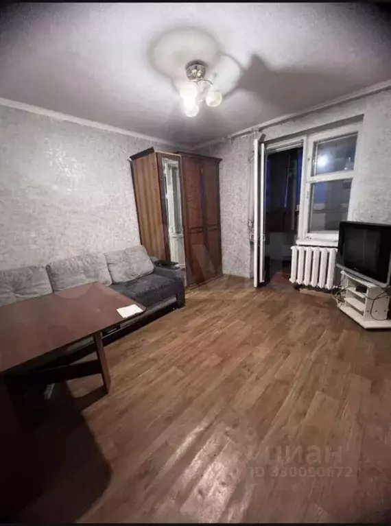 1-к кв. Ростовская область, Батайск Коммунистическая ул., 205 (30.0 м) - Фото 1