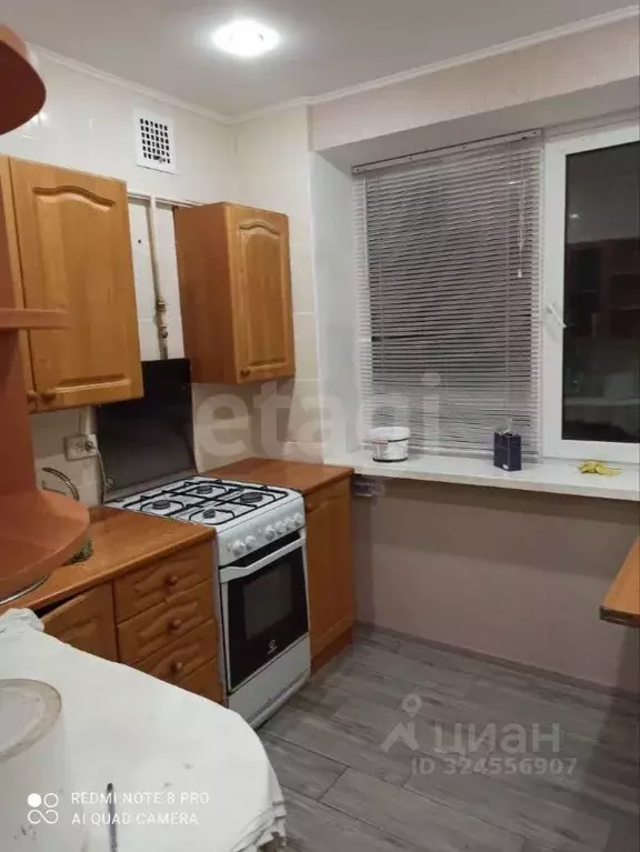 3-к кв. Крым, Черноморское пгт ул. Чапаева, 8 (42.0 м) - Фото 1