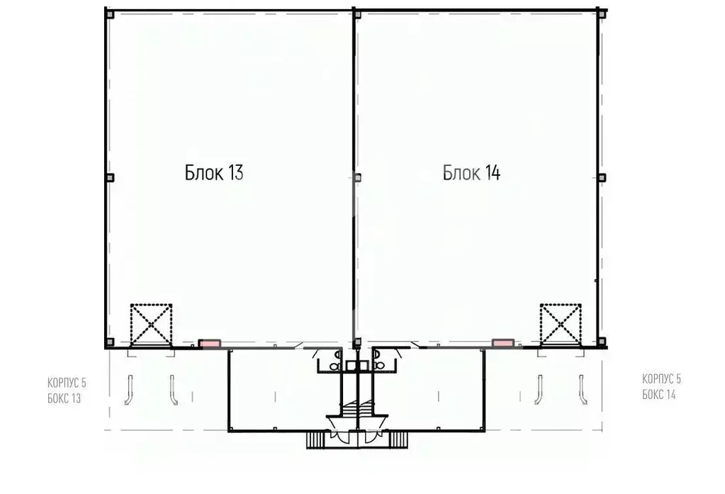 Производственное помещение в Московская область, Подольск городской ... - Фото 2