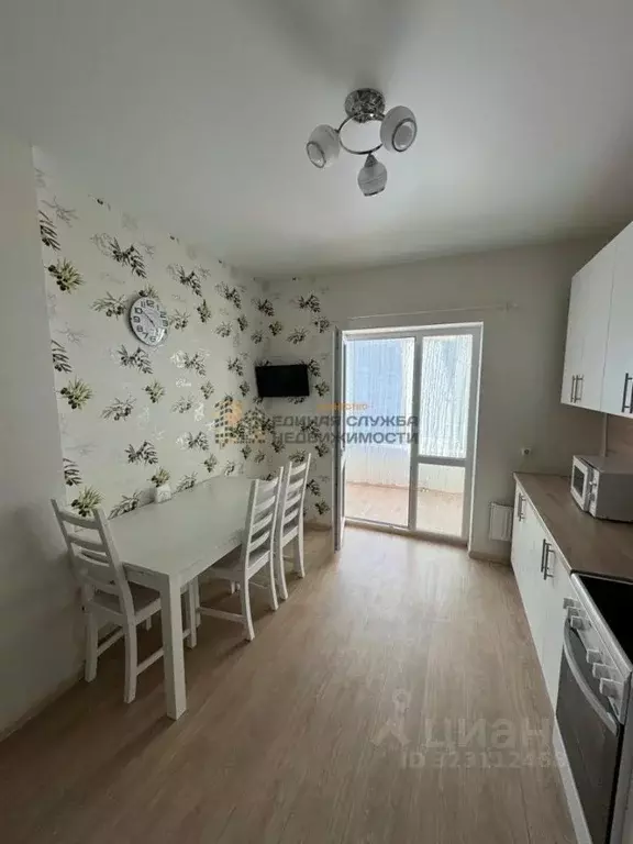 2-к кв. Башкортостан, Уфа просп. Октября (68.0 м) - Фото 2