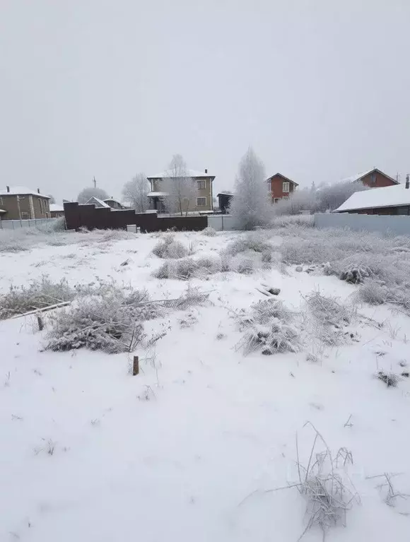 Участок в Тульская область, Тула Дедиловская ул. (15.0 сот.) - Фото 1