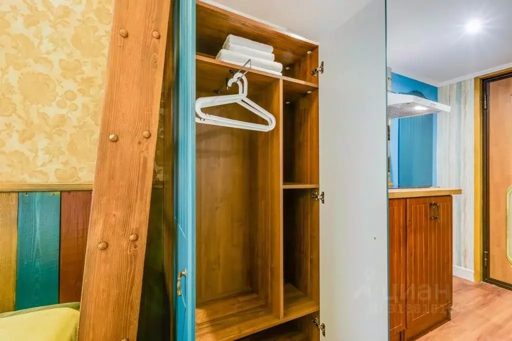 1-к кв. Санкт-Петербург Литейный просп., 59 (14.0 м) - Фото 1