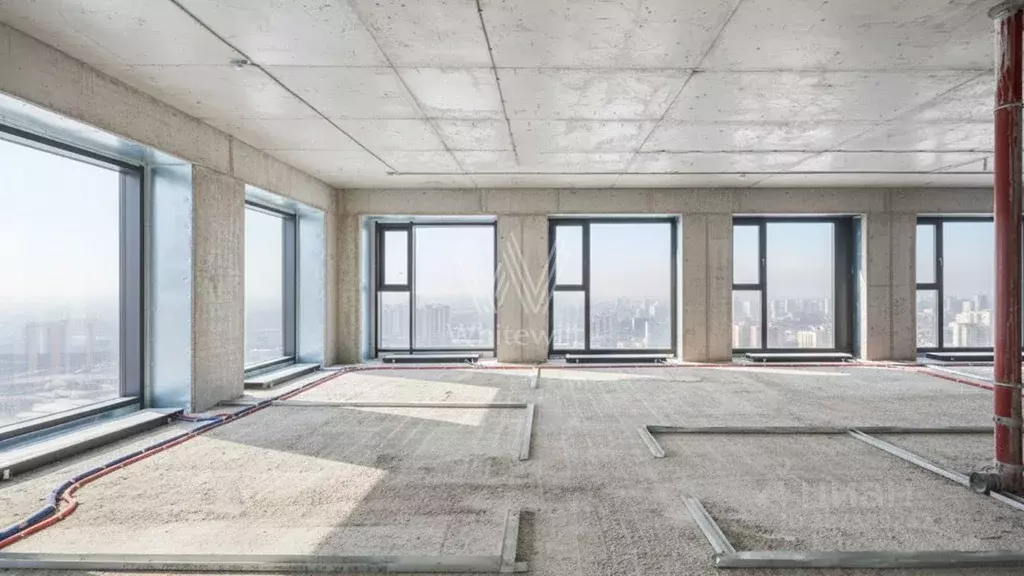 5-к кв. Москва Озерная ул., 1к2/4 (127.0 м) - Фото 1