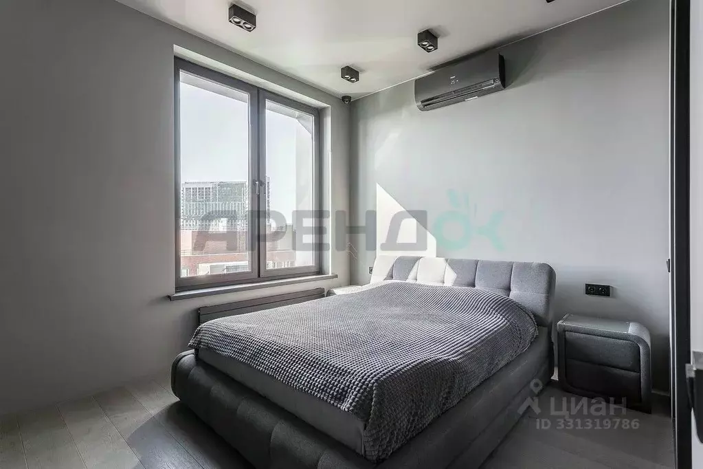 3-к кв. Москва Шелепихинская наб., 34к3зд6 (86.0 м) - Фото 2