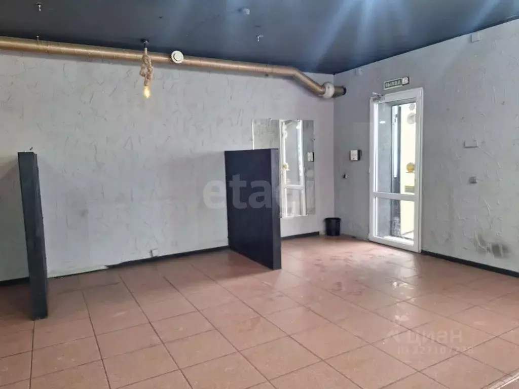 Помещение свободного назначения в Калининградская область, Калининград ... - Фото 1