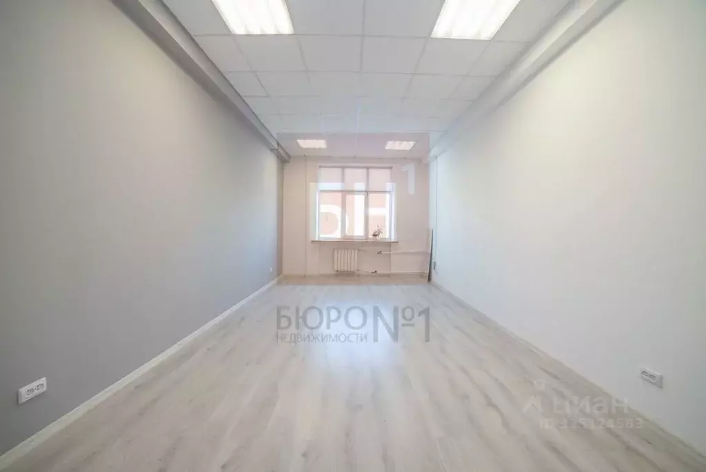 Офис в Свердловская область, Екатеринбург просп. Ленина, 24/8 (21 м) - Фото 2