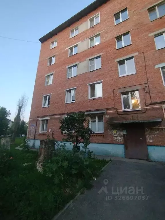 2-к кв. Саратовская область, Энгельс ул. Максима Горького, 22 (42.0 м) - Фото 1