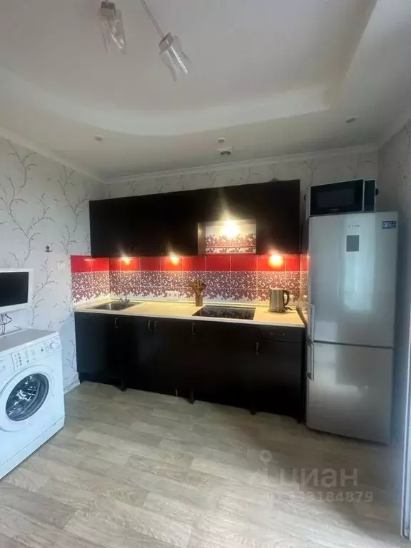 1-к кв. Москва 4-я Гражданская ул., 36 (41.0 м) - Фото 2