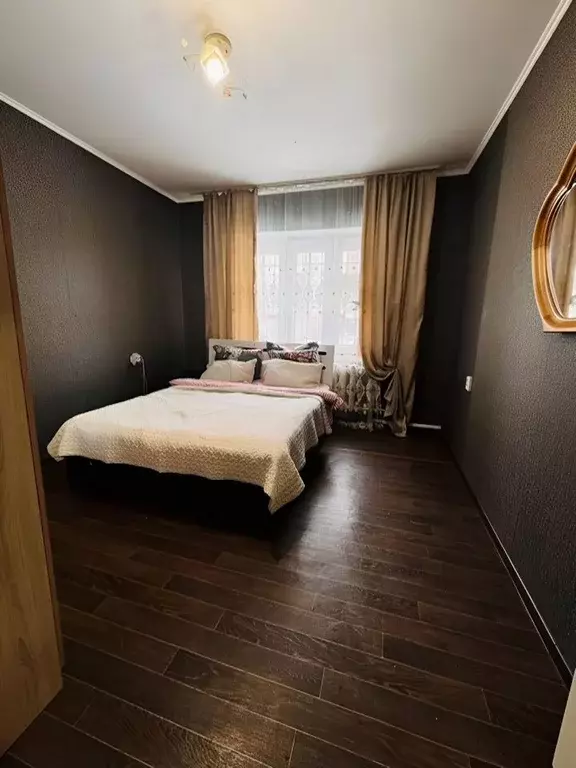 6-к кв. Саха (Якутия), Якутск ул. Н.Е. Мординова, 23 (134.0 м) - Фото 1