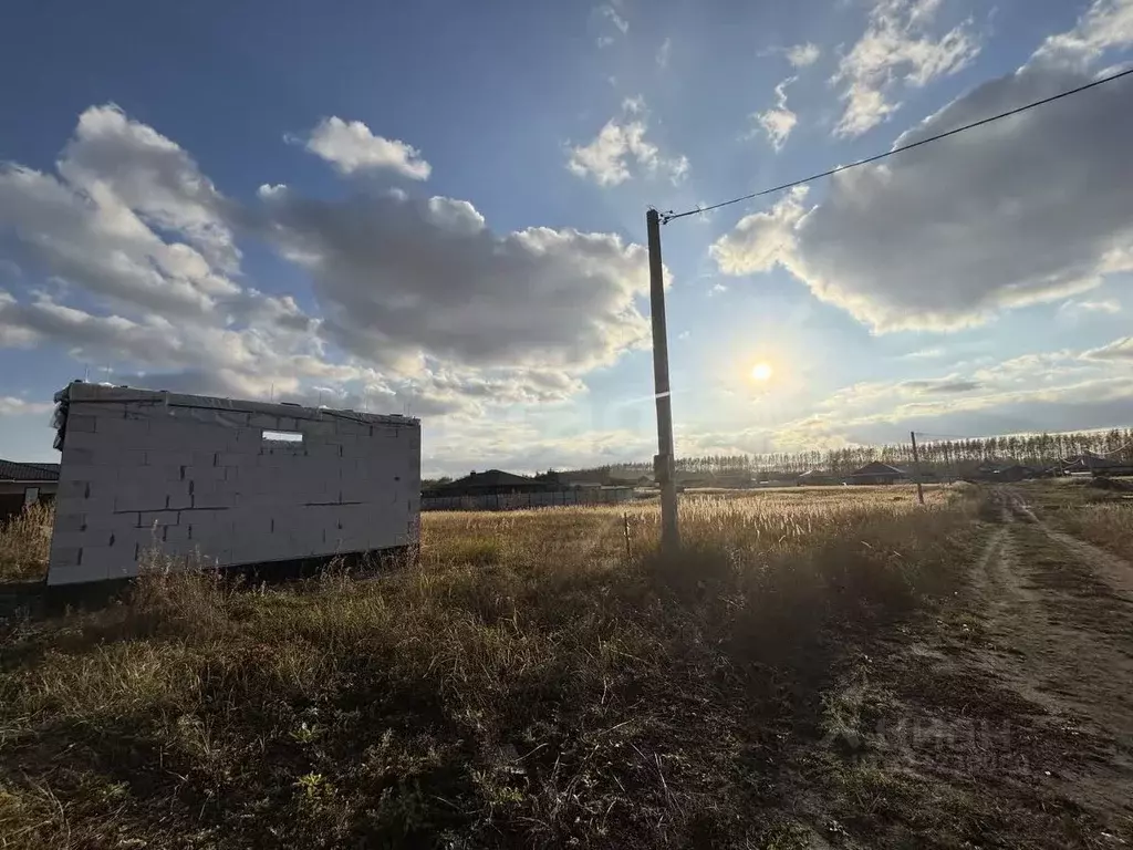 Участок в Ульяновская область, Ульяновский район, Ишеевское городское ... - Фото 1