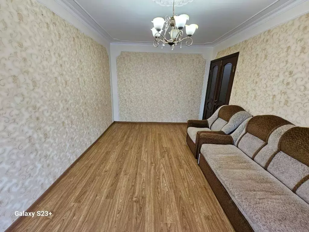 2-к кв. Северная Осетия, Владикавказ ул. Галковского, 233 (50.0 м) - Фото 2