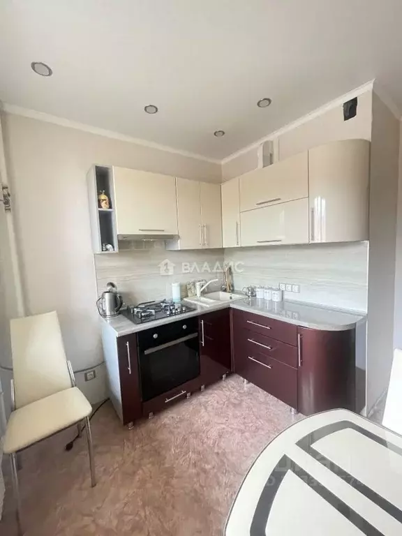 1-к кв. Воронежская область, Воронеж ул. Шишкова, 146б (40.1 м) - Фото 1