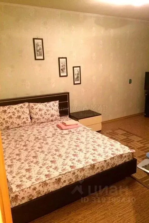 1-к кв. Ямало-Ненецкий АО, Новый Уренгой Молодежная ул., 9А (31.0 м) - Фото 1