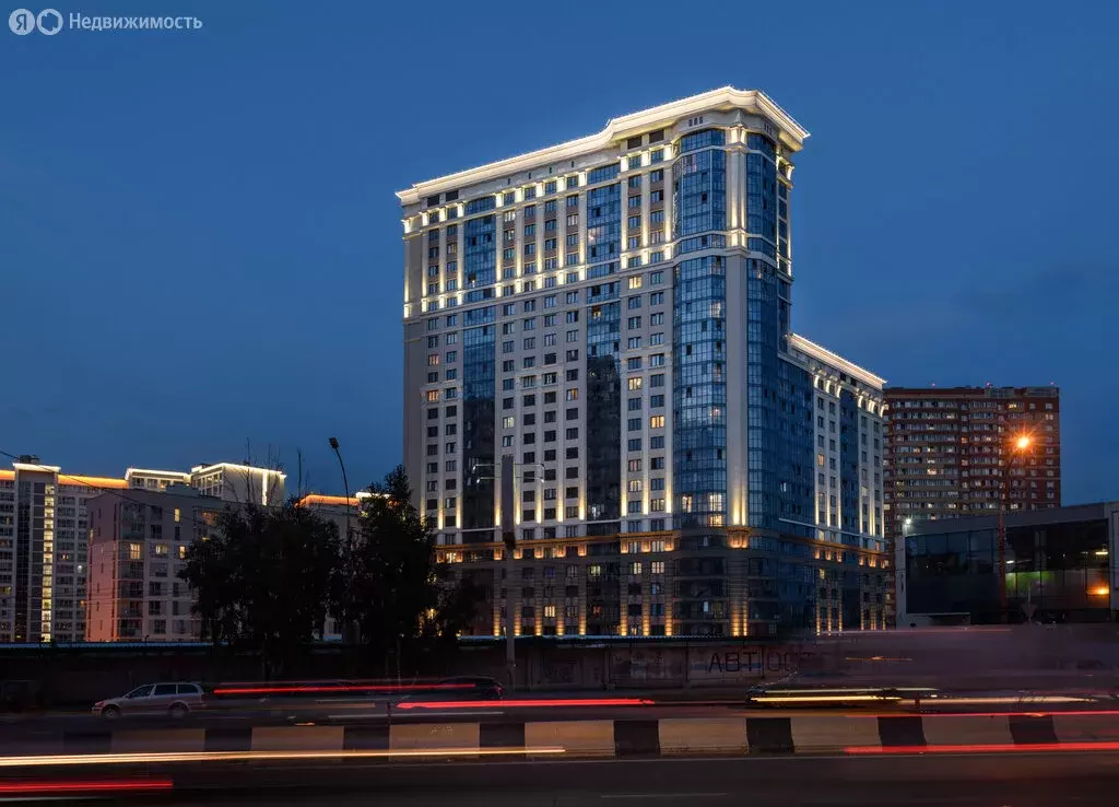 Офис (66.3 м) - Фото 1