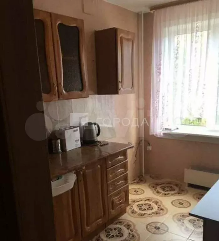 3-к. квартира, 60 м, 6/9 эт. - Фото 0