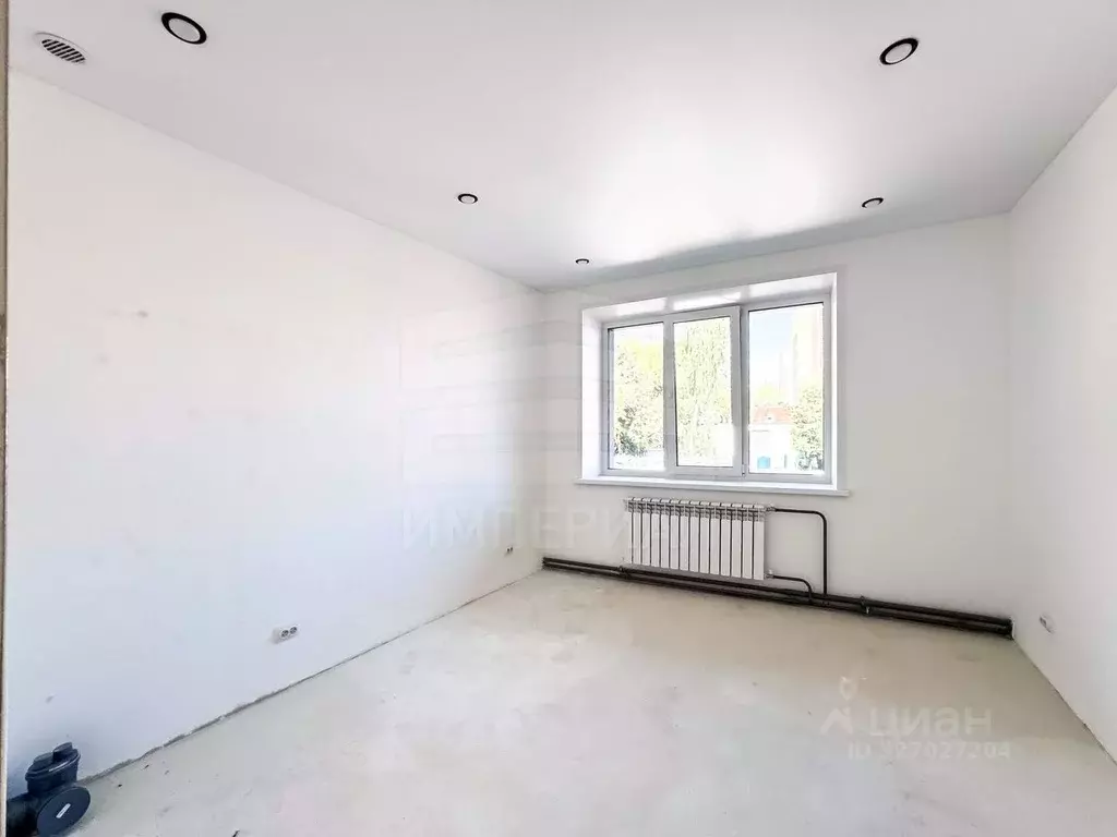 Помещение свободного назначения в Москва Кирпичная ул., 41С15 (14 м) - Фото 1