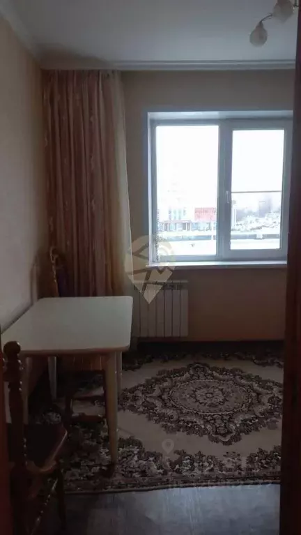 1-к кв. Белгородская область, Старый Оскол Жукова мкр, 30 (37.0 м) - Фото 2