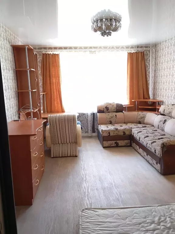 Продаётся 1-к квартира, 32.3 м - Фото 1