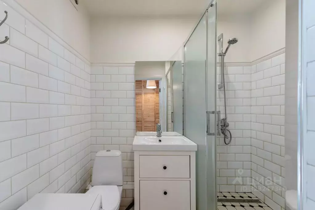 1-к кв. Свердловская область, Екатеринбург ул. Куйбышева, 21 (38.6 м) - Фото 1