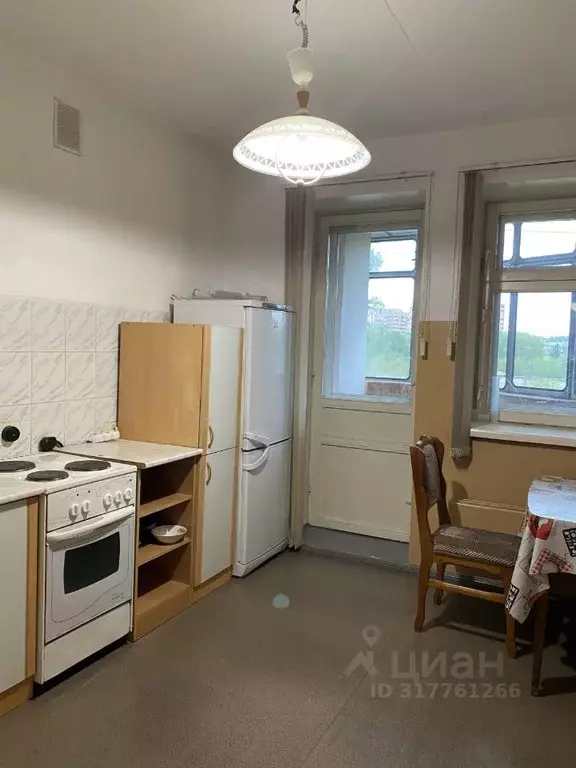 1-к кв. Новосибирская область, Новосибирск Академгородок мкр, ул. ... - Фото 1