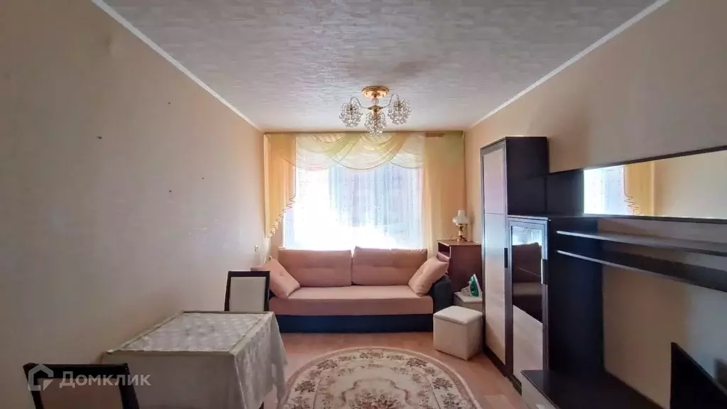 Продаётся 1-к квартира, 34.9 м - Фото 0
